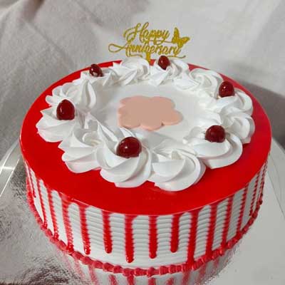 "12 Red Roses Flower Bunch - Click here to View more details about this Product